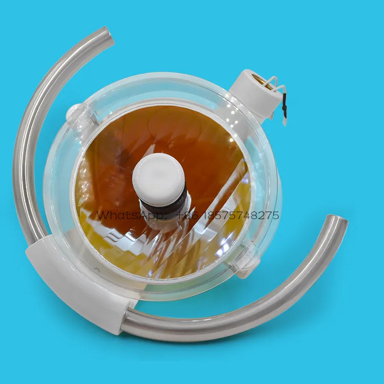 dental halogen light for FONA dental unit chair lamp For Fona 1000s