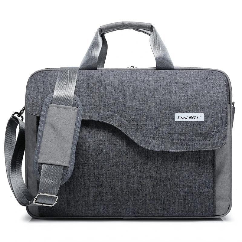 Prix pour CoolBell boîtier étanche pour ordinateur portable sac 15.6 17.3 pouce Portable ordinateur portable Croix Corps Sacs D'épaule de Messager de serviette 3039 Prix pour CoolBell boîtier étanche pour ordinateur portable sac 15.6 17.3 pouce Portable ordinateur portable Croix Corps Sacs D'épaule de Messager de serviette 3039