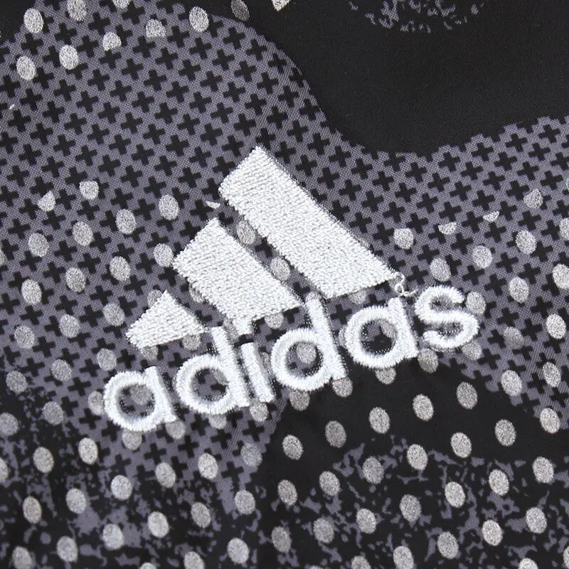 jaqueta adidas wb aop camo