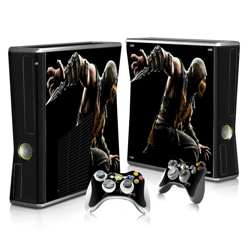 Мортал Комбат Xbox One Купить