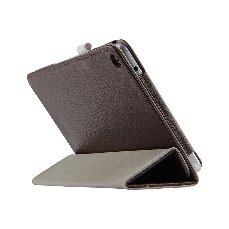 Чехол для huawei mediapad M5 8 4 дюймов SHT AL09 W09 защитный Smart Cover планшет из искусственной