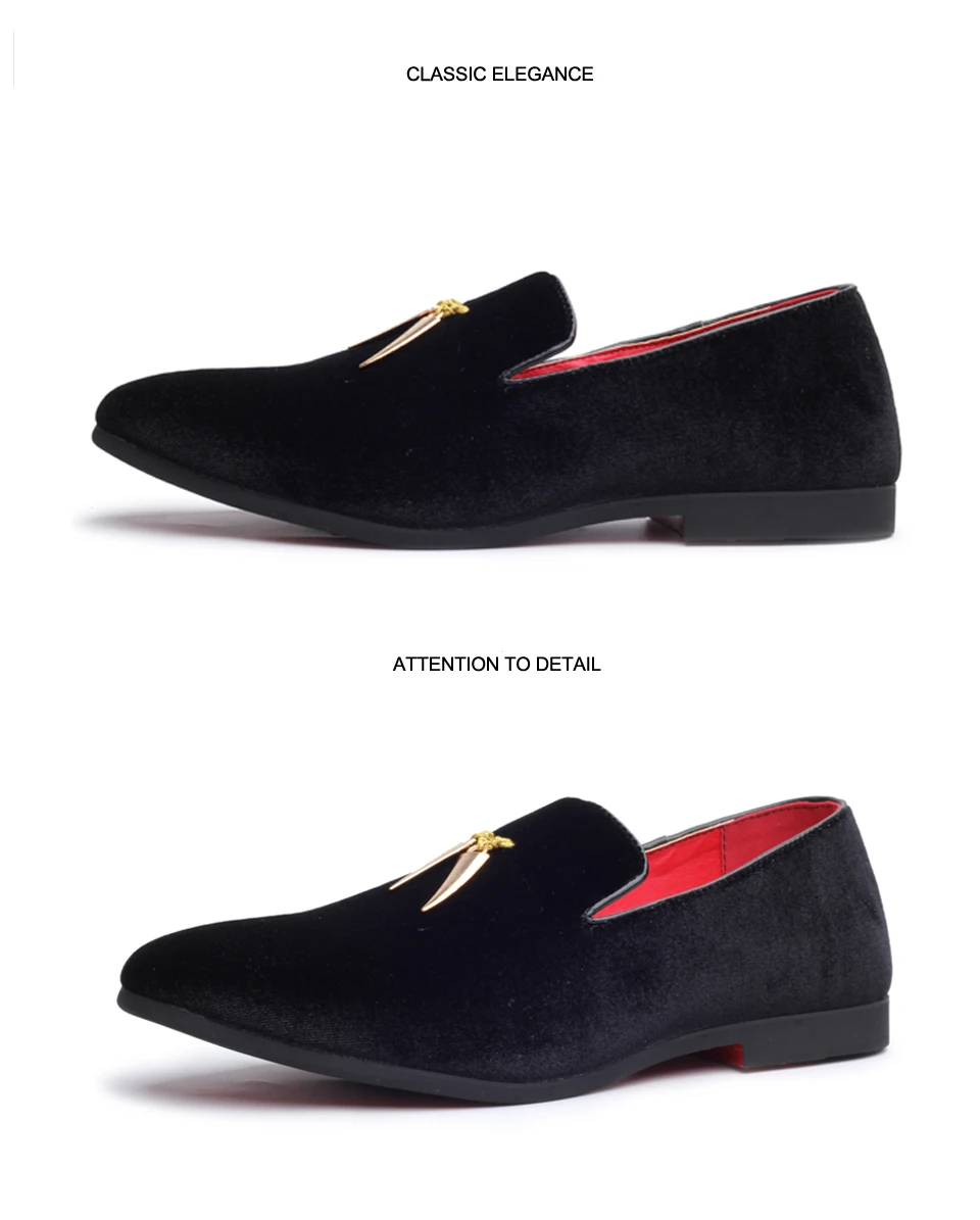 sapatos masculinos primavera casual foice camurça sapatos