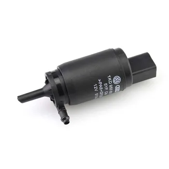 

OEM Windscreen New Windshield Wiper Washer Pump For Volkswagen Jetta MK6 11-13