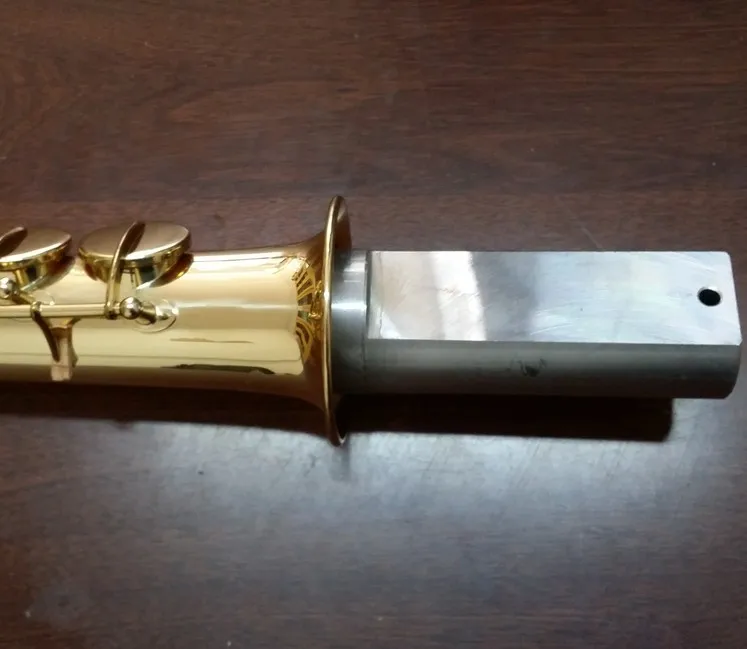 

sopvano saxophone Core axis of gold mandrel sag repair tools