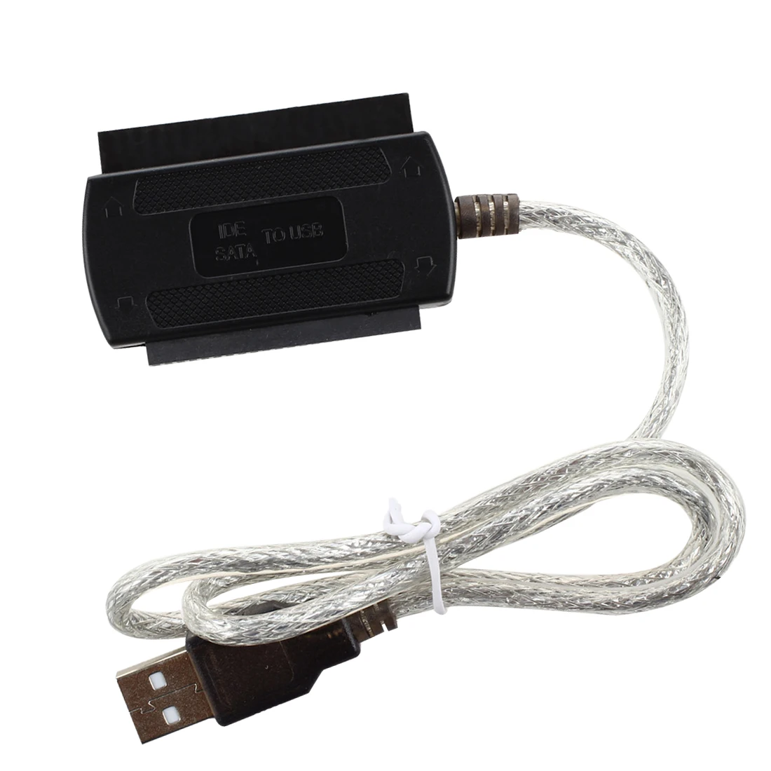 

Etmakit Newest USB 2.0 to IDE SATA 5.25 S-ATA 2.5/3.5 Inch Adapter Cable for PC Laptop QJY99