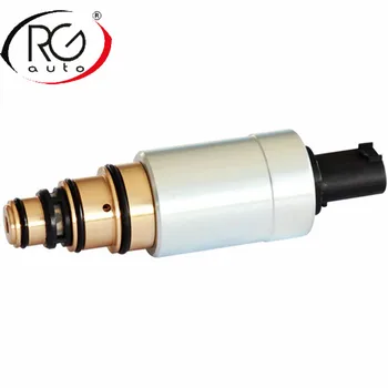 

Air Conditioning Compressor Bumps Control Valve Auto AC Compressor DCS17E /DCW17F Control Valve free shipping Valvula Torre
