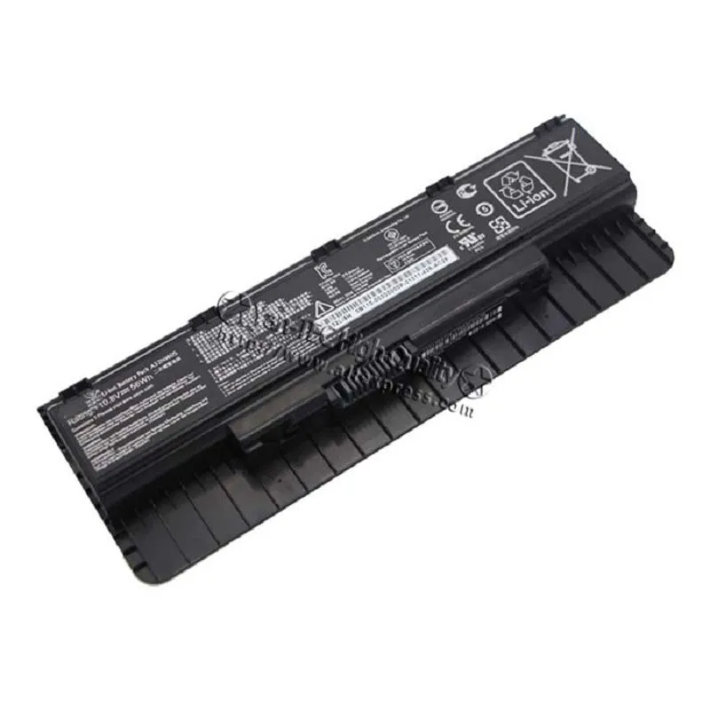 Asus n751 аккумулятор