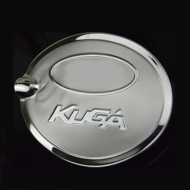 Крышка для бака Ford Kuga 2013 2018 2019 внешняя крышка топливного масла | Отзывы и видеообзор