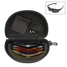 RU HENGJIA Skilled hd watching fishing glasses polarized male hd night-vision out of doors particular evening fishing sun shades