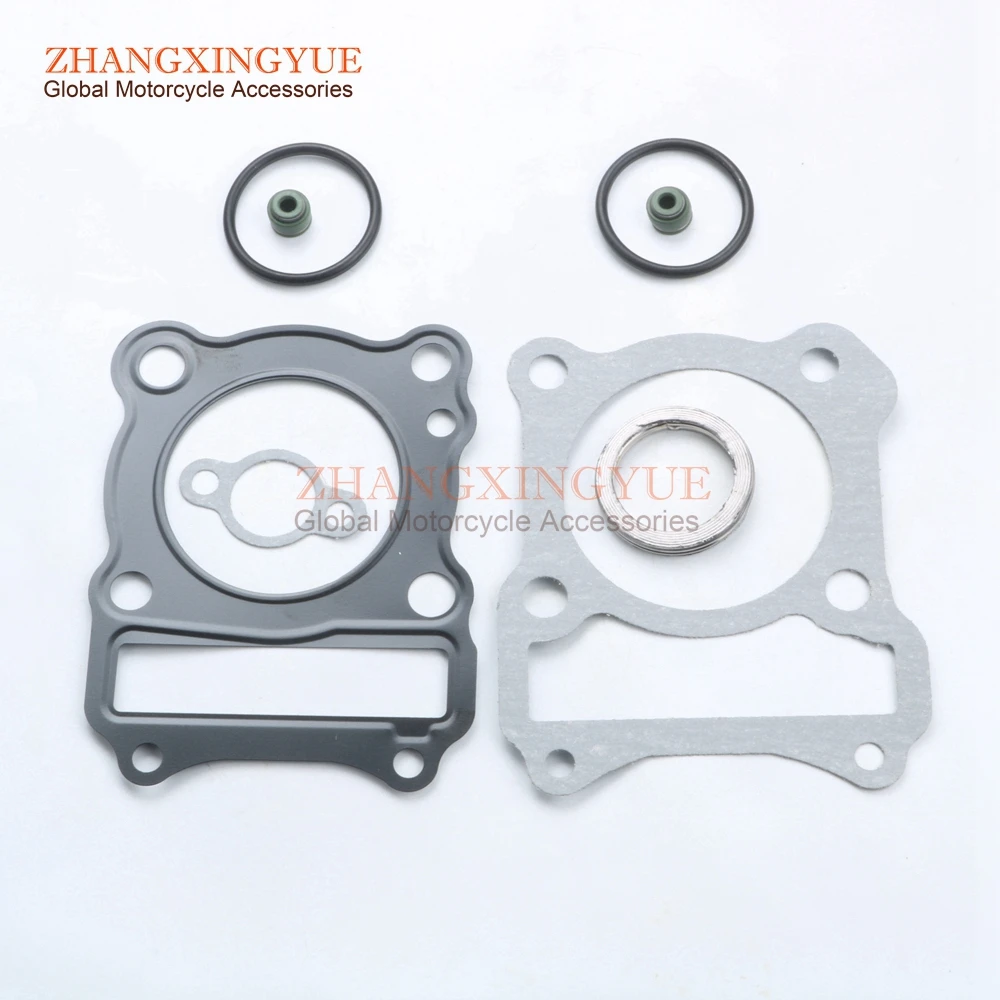 

Top End Gasket Set for SUZUKI GN125 DR125 SP125 T125 GS125 EN125