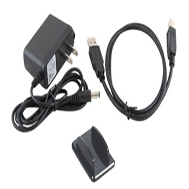 7 Порты и разъёмы USB 2.0 High-Скорость концентратор Работает + AC адаптер cable_kxl0222