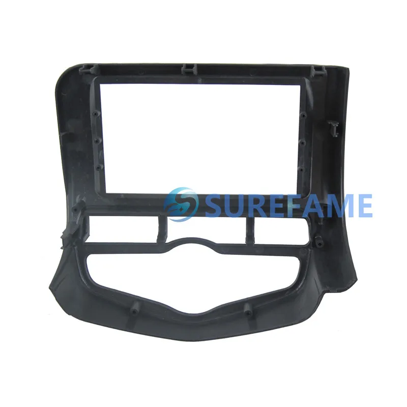 HO043 06 for HONDA JAZZ,AUTO AC,RHD 2din 2