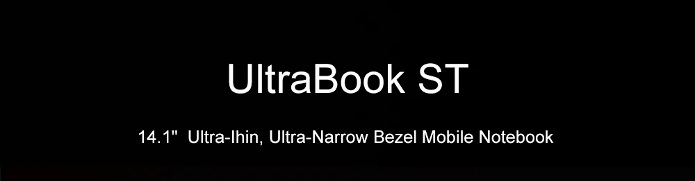 Ультратонкий ноутбук 14,1 дюйма с четырехъядерным процессором Windows 10 Intel Atom Cherry Trail Z8350 с аккумулятором 9000 мАч и оперативной памятью 2 Гб rom 32 Гб WiFi