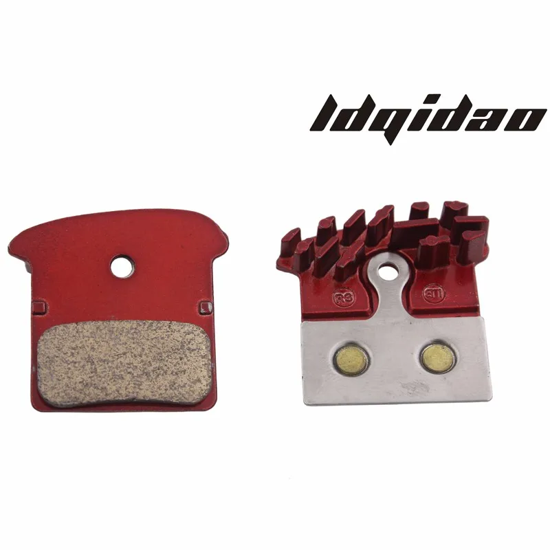 brake pads (5)