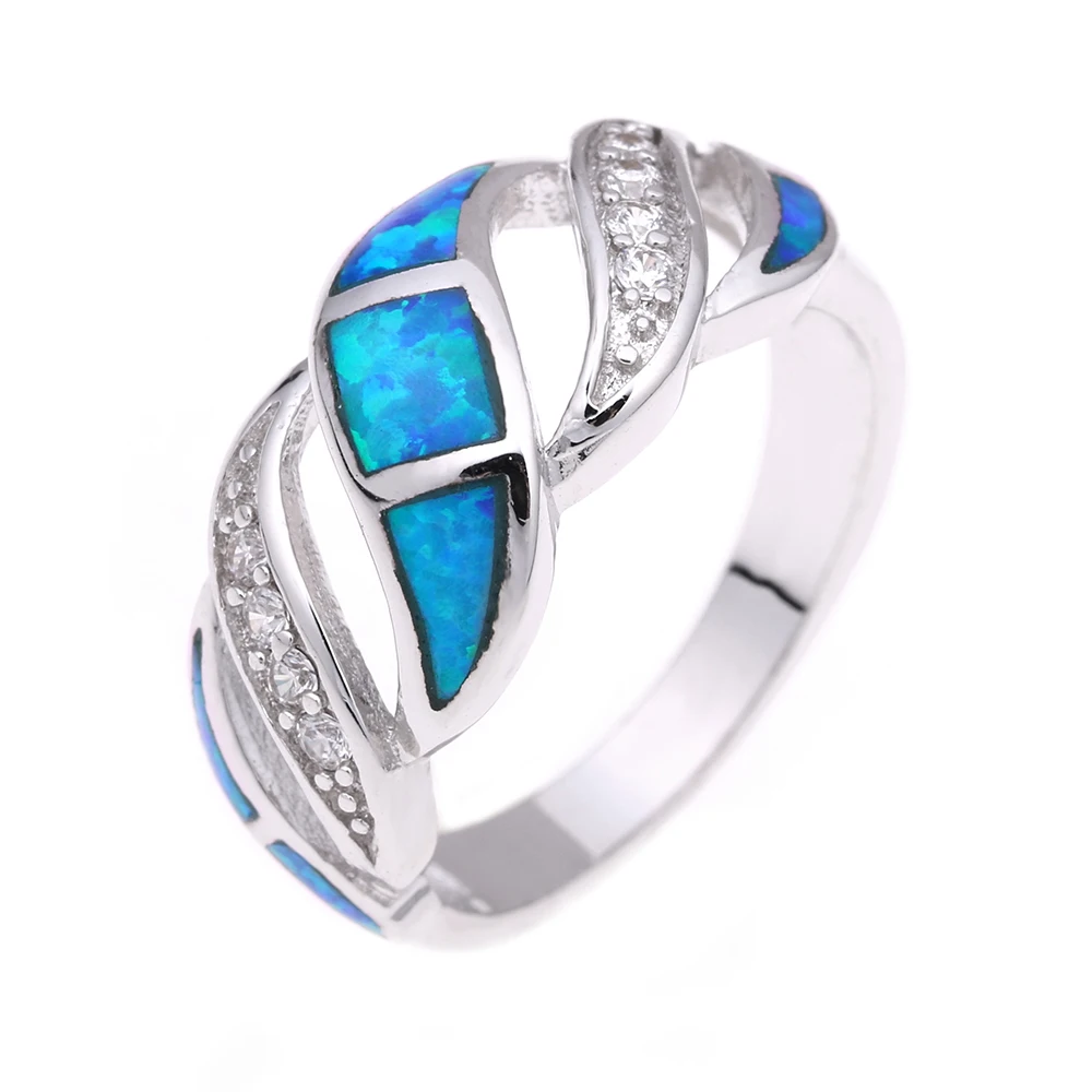 opal promise rings opal promise rings