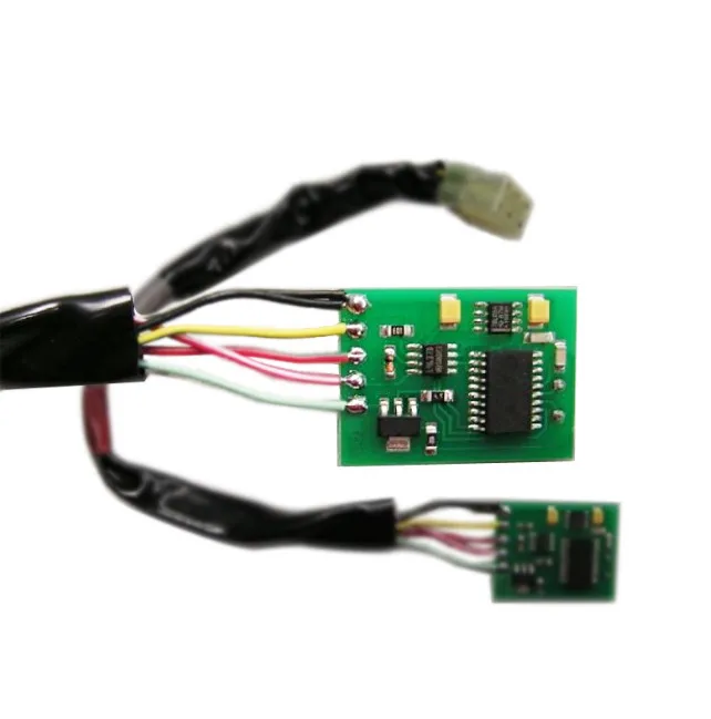 yamaha immo emulator 111