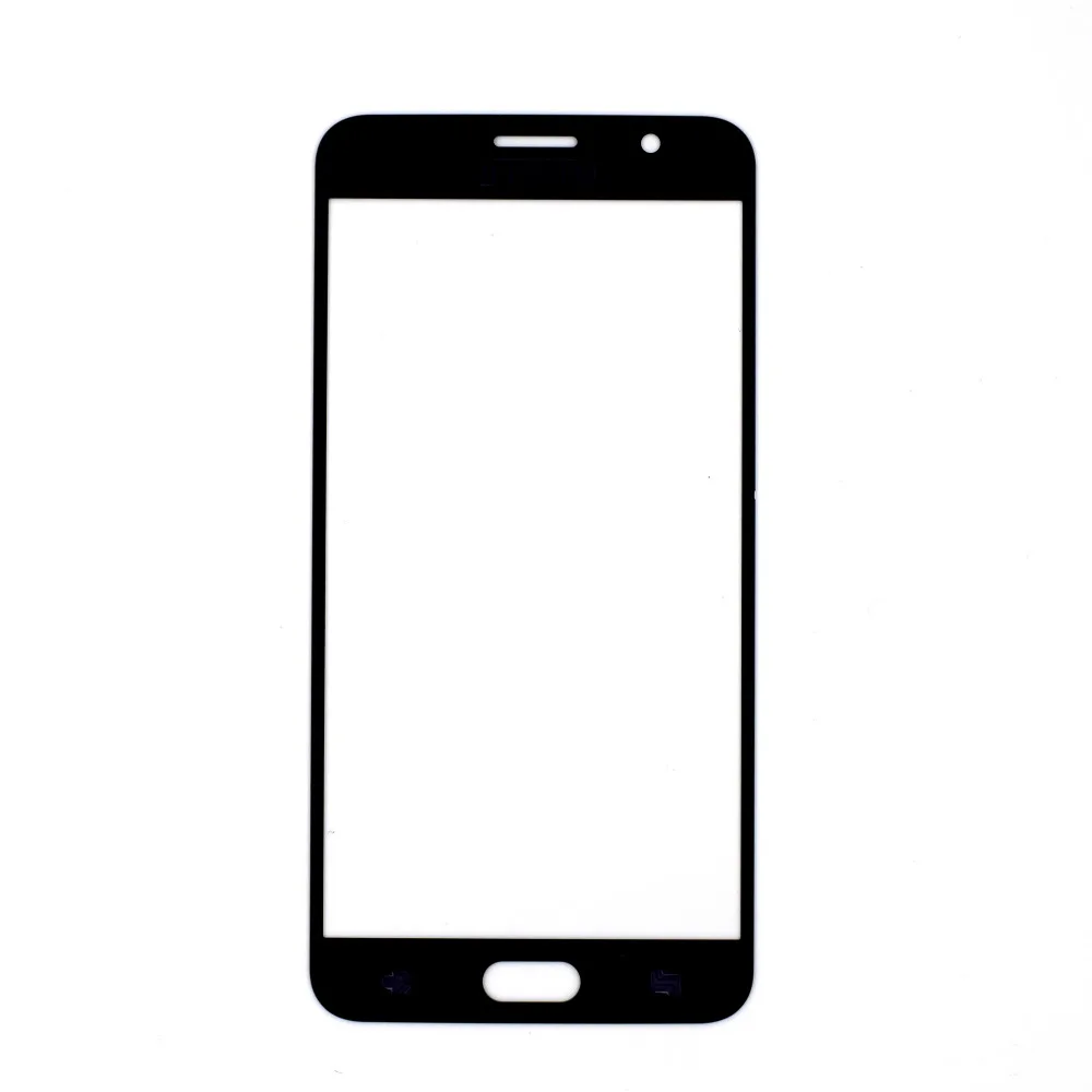 

Cell Phone Replacement Top Front Outer Glass Screen for Samsung Galaxy J7 2018[2018 VERSION]