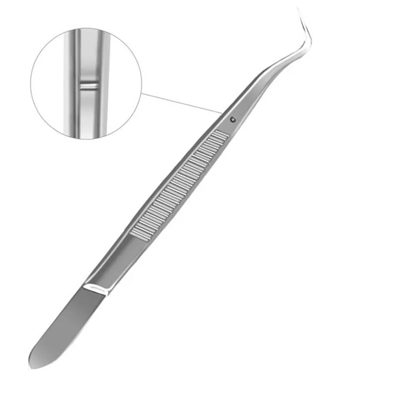 Buy 5Pcs Dental Care Set Dentist Instrument Cleaning