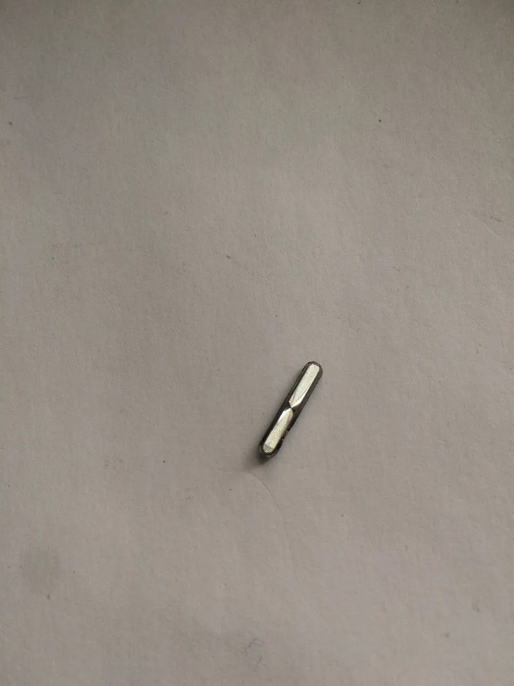 

Used Volume Voice Button Key Power On / Off Key Button For Mijue M680 5'' QHD 960x540 MTK6582 Quad Core Free shipping