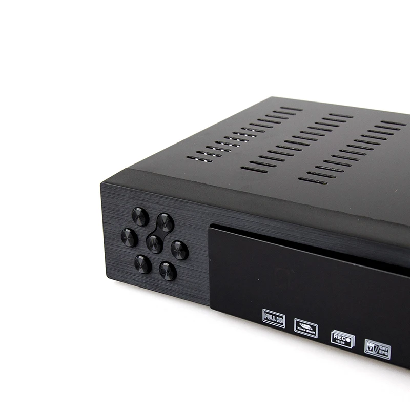 2019 приемный спутниковый цифровой DVB T2 + S2 ТВ тюнер к оплате MPEG4 приемник Поддержка