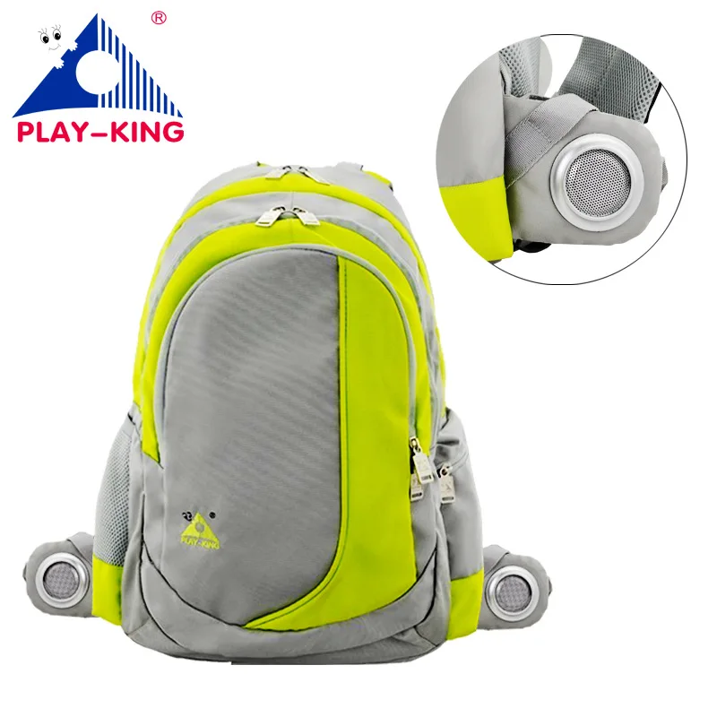 Buy 22L music backpack computer bag for men women
