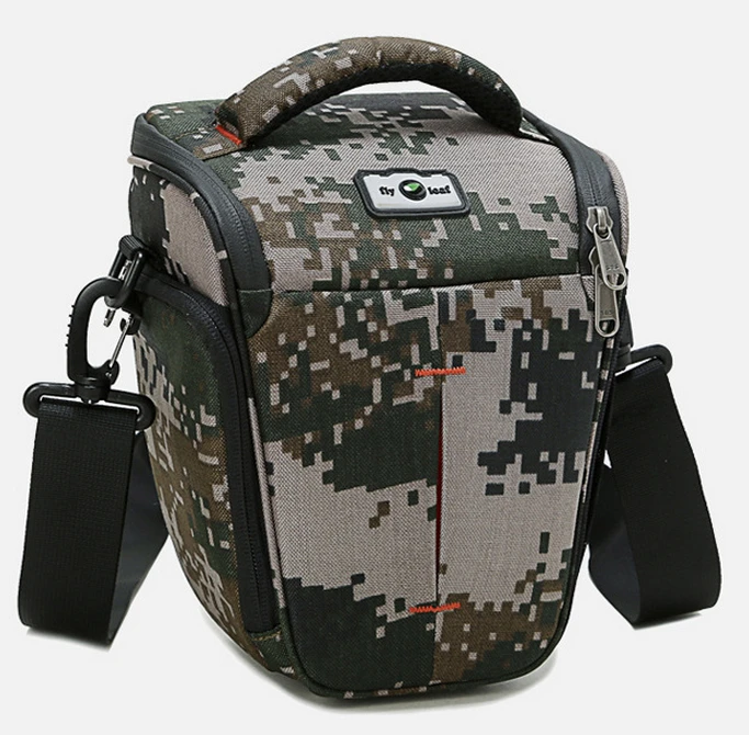 2016 New Fashion SLR Sling Bag Camera Bag to Camera Brand Photography