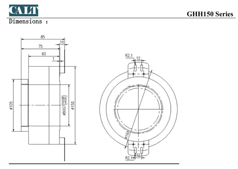 GHH150-3