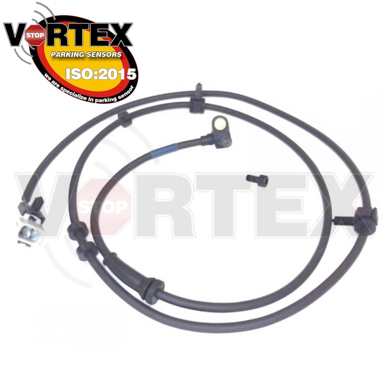ABS Датчик скорости колеса Передний левый и правый для 2000-2001 Dodge Ram 1500 OEM: 5015283AA SU12082 |