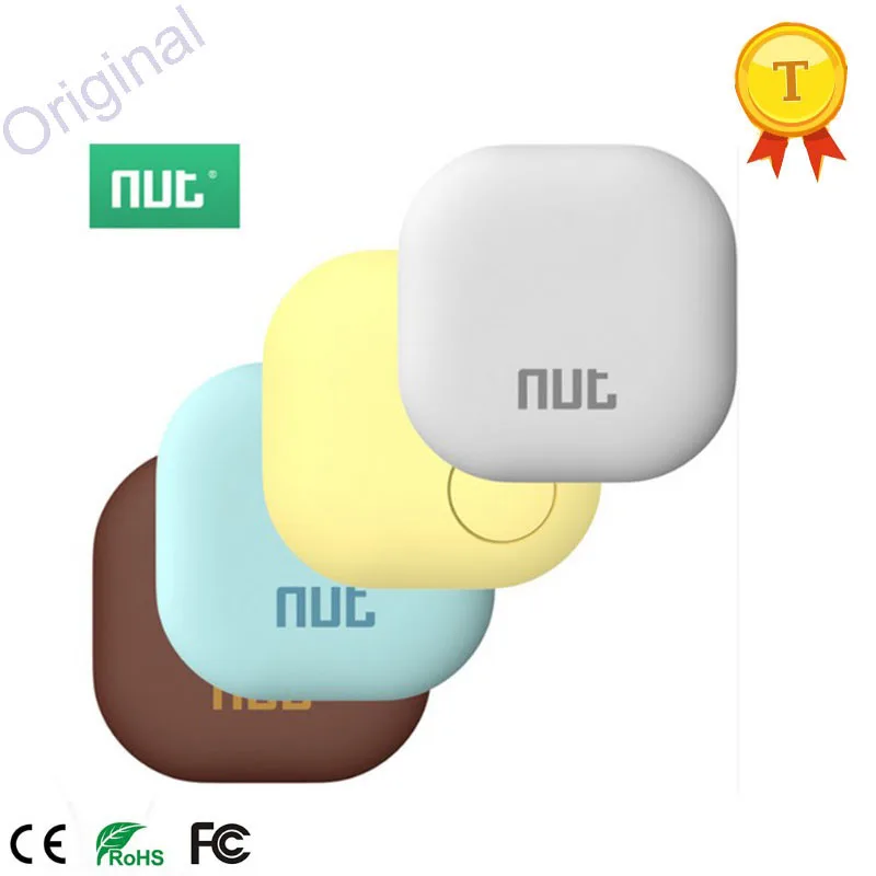 Новинка года гайка 3 nut3s Многофункциональный Умные поисковики Wi-Fi Bluetooth трекер локатор бумажник телефон ключ Pet Anti-потерянный сигнал тревоги