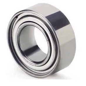 

609ZZ 609 2RS Bearing 10 PCS 9x24x7 mm Miniature Ball Bearings