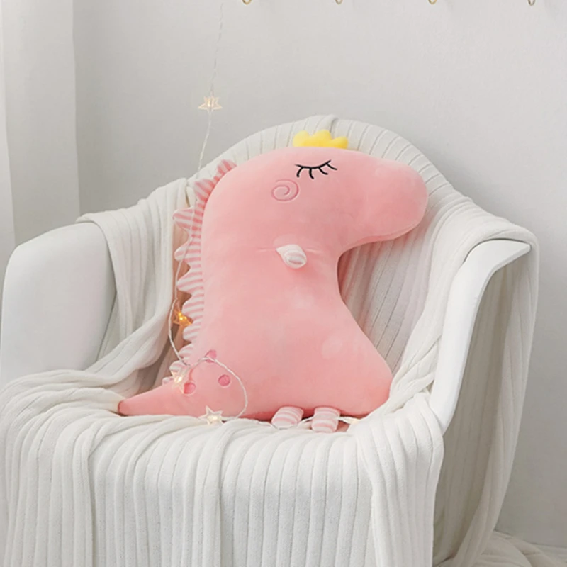 MIAOOWA 1PC 50CM Kawaii Unicorn Animal Plush Doll Baby Cute Unicorn Soft Pillow Cushion Stuffed Toy Children Kids Birthday Gift MIAOOWA 1PC 50CM Kawaii Unicorn Animal Plush Doll Baby Cute Unicorn Soft Pillow Cushion Stuffed Toy Children Kids Birthday Gift