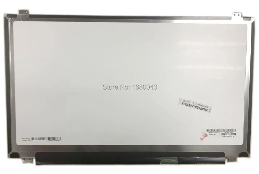 LP156UD1 SPB1 LP156UD1(SP)(B1) LP156UD1-SPB1 3840x2160 UHD EDP 40 pin IPS 15 6 &quotсветодиодный ЖК-экран | Компьютеры