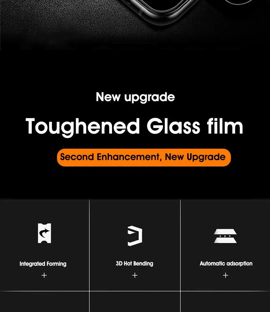 3 шт защитное стекло на для Xiaomi mi 5x A1 A2 Lite mi 8 9 SE lite закаленное защитное стекло Pocophone F1