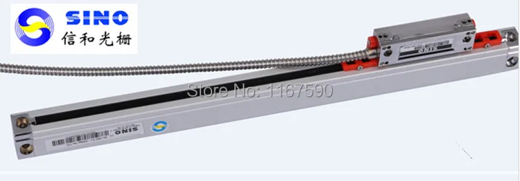 SINO SCALE 2