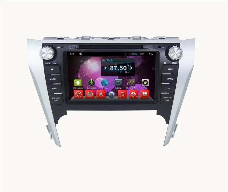Sale 8" in-dash Android Car DVD Player with TV/BT 3G GPS WIFI,Audio Radio Stereo,Car PC/multimedia headunit for Toyota CAMRY 2012 0 Sale 8" in-dash Android Car DVD Player with TV/BT 3G GPS WIFI,Audio Radio Stereo,Car PC/multimedia headunit for Toyota CAMRY 2012 0