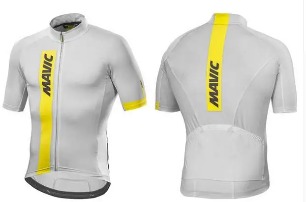 Майки для велоспорта летняя одежда для велосипедных гонок Ropa Ciclismo с коротким рукавом mtb футболка для езды на велосипеде Maillot Ciclismo - Цвет: as picture