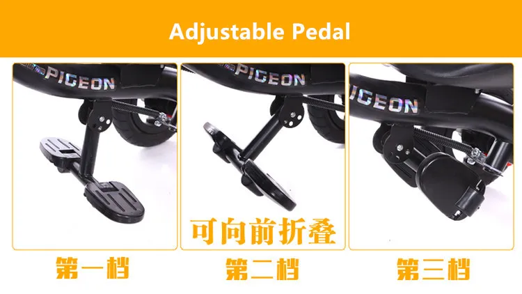 Sale New Brand Child tricycle High quality swivel seat child tricycle bicycle baby buggy stroller BMX Baby Car Bike 11 Sale New Brand Child tricycle High quality swivel seat child tricycle bicycle baby buggy stroller BMX Baby Car Bike 11