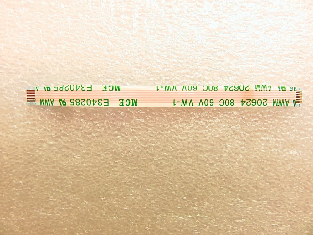 ЖК кабель для X1 HELIX NFC подключение видеоэкрана дисплея LED LVDS 50.4WW10.011 50.4WW10.012 хорошее