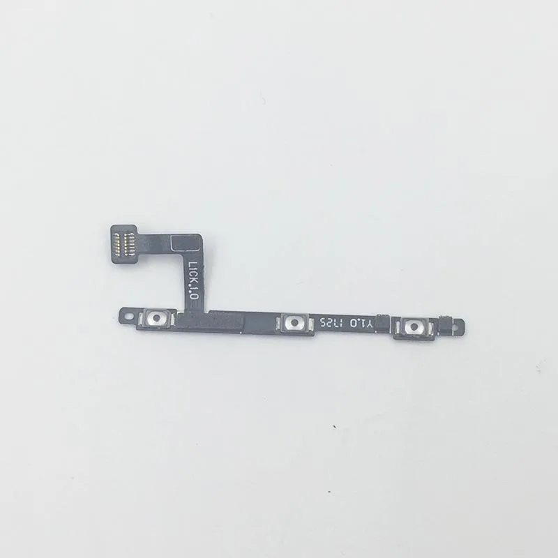 

For Meizu Pro7 Pro 7 Plus Power ON OFF Volume Key Side Button Switch Flex Cable Ribbon Replacement