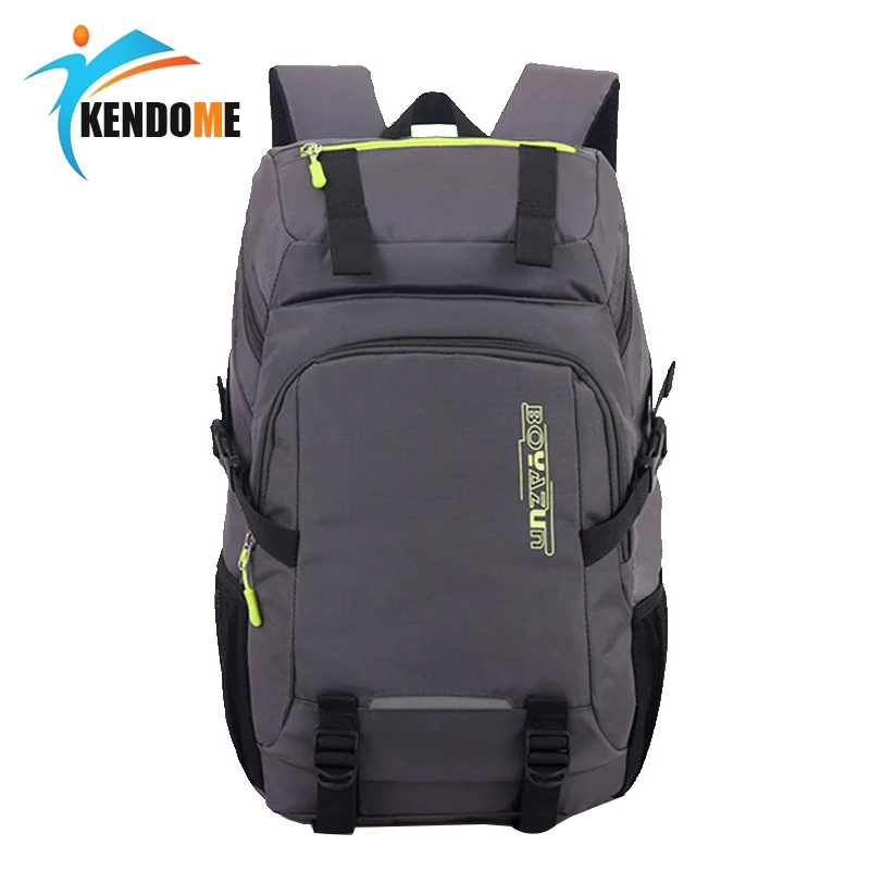 Outdoor Travel Men Hiking Backpack Waterproof Camping Traveling Rucksacks School Bag For Women 30L Teenager Sports Bags