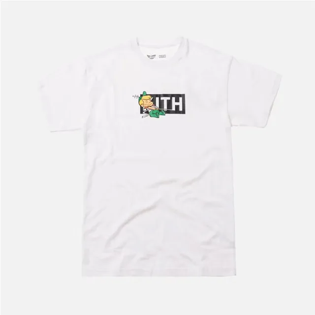 kith mens shirt