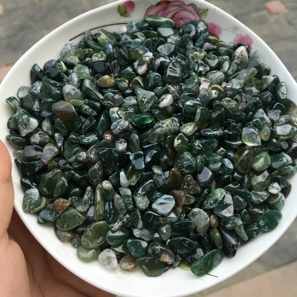 The East China Sea Natural Gravel Aquatic Plants Agate Gravel , Fish