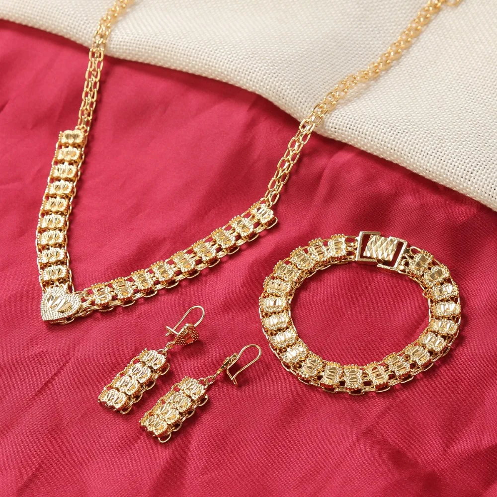 Online Get Cheap Moroccan Gold Jewelry Alibaba Group