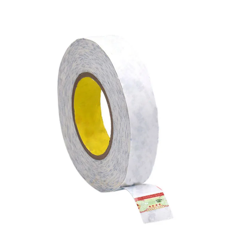 

3/8/10Mm*50M Scotch 50M Double Sided Tape Adhesive Tape Sticker for Phone LCD Pannel Display Screen Repair Housing Tool Hardware