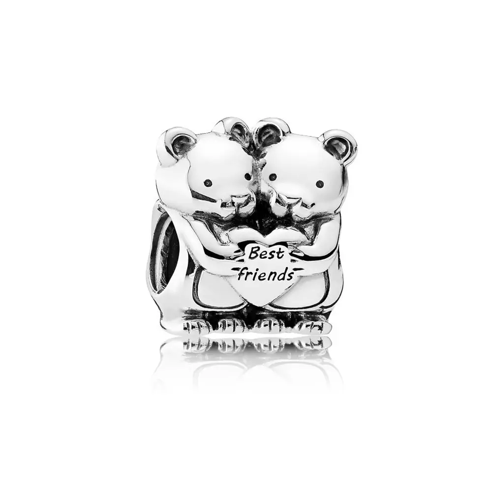 charms pandora orsetto charms pandora orsetto