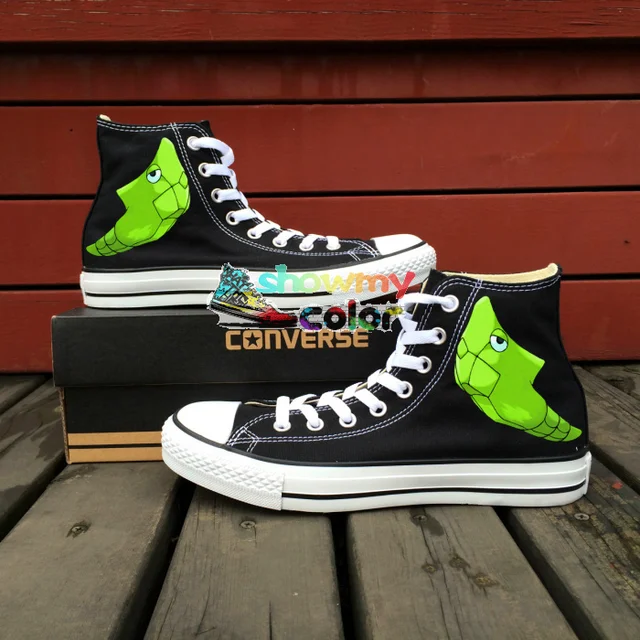 pintar converse