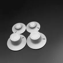 4 x резиновый охлаждающий кулер подставка для ног ножки для ноутбука Ноутбук для ноутбука Прямая поставка