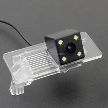 

Car Rear View Parking Reverse Backup CCD Camera For Volkswagen Polo MK5 Sedan 2017 2016 2015 2014 2013 2012 2011 2010