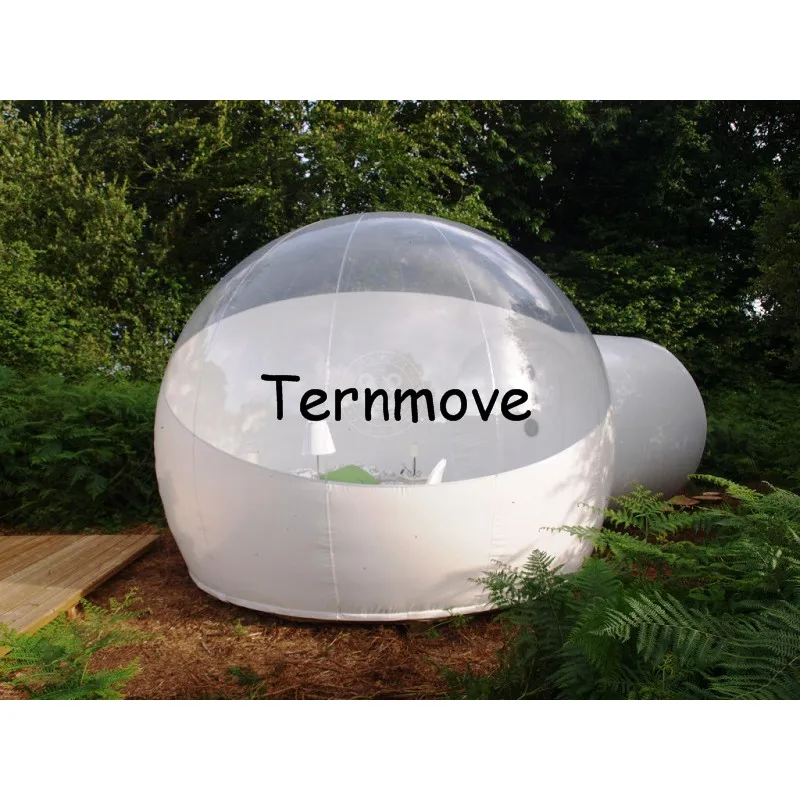 ternmove bubble tent