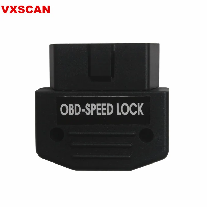 

OBD2 CANBUS Speed Lock Device for Toyota